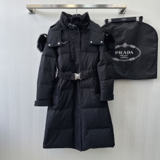 Prada Down Jackets